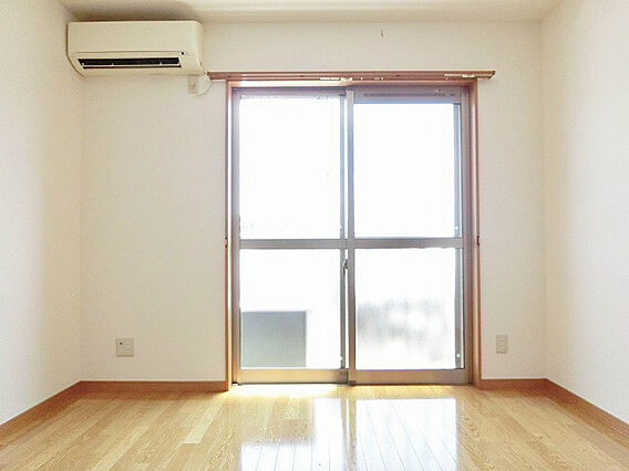 アドレス北泉_内装_10