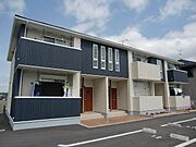 サザン アルミュールBの賃貸物件