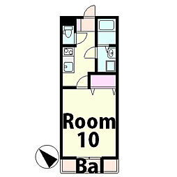 JR草津線 石部駅 徒歩20分