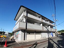 サンクリエート倉田