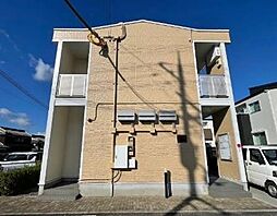 レオパレスKimie