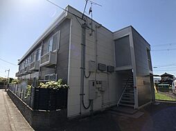 レオパレスコンフォール・エスト