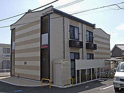 レオパレス沢田2