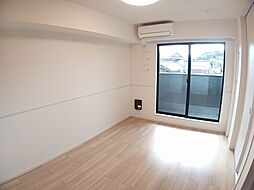 ベルプロムナード湖南　II