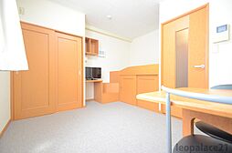 レオパレスファイナルコート