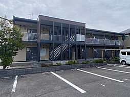 レオパレスメゾンこなん　II