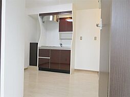 axメゾン 2階1DKのリビング/ダイニング