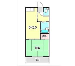 JR草津線 貴生川駅 徒歩8分