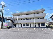 JKハイツ 2階 築36年8ヶ月の賃貸物件
