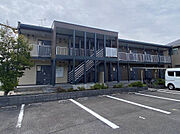 レオパレスメゾンこなん2 1階 築20年3ヶ月の賃貸物件