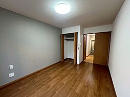 リオグラン 1階1Kのリビング/ダイニング