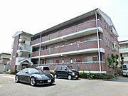 甲西駅より徒歩8分 3階 築32年5ヶ月の賃貸物件