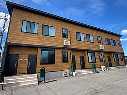 JR草津線 三雲駅 徒歩33分の賃貸アパート