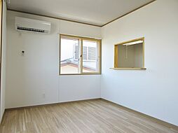 REVE 2階1LDKのリビング/ダイニング