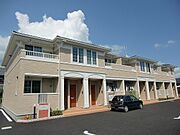 日野駅よりバス9分 徒歩4分 2階 築14年2ヶ月の賃貸物件