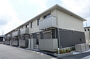 貴生川駅より徒歩10分 2階 築3年10ヶ月の賃貸物件