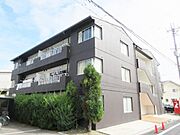 水口石橋駅より徒歩12分 築37年9ヶ月 3階建の賃貸物件