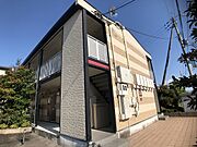 レオパレスなつみ 2階 築18年5ヶ月の賃貸物件