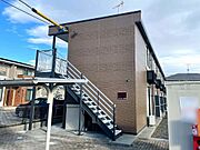 水口石橋駅より徒歩11分 1階 築20年7ヶ月の賃貸物件