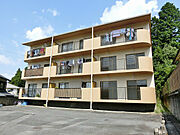 水口駅より徒歩16分 2階 築34年4ヶ月の賃貸物件