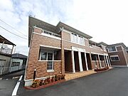 ロハス日野Ａ 1階 築19年8ヶ月の賃貸物件