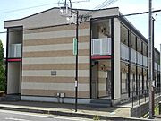 甲賀駅より徒歩2分 2階 築19年5ヶ月の賃貸物件