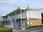 水口城南駅より徒歩13分 2階 築23年4ヶ月の賃貸物件