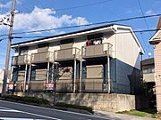 石部駅より徒歩40分 2階 築21年の賃貸物件