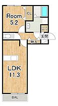 間取り：225010001307