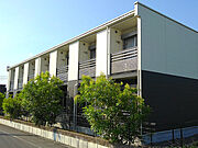 石部駅より徒歩14分 2階 築11年10ヶ月の賃貸物件