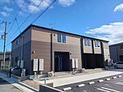 三雲駅よりバス29分 徒歩3分 1階 築1年4ヶ月の賃貸物件