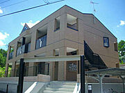 紫香楽宮跡駅より徒歩8分 2階 築18年5ヶ月の賃貸物件