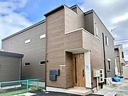 レオン 1階 新築の賃貸物件