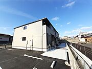 コンフォール水口 2階 築2年2ヶ月の賃貸物件