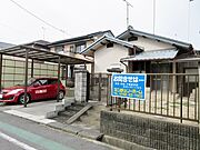 水口松尾駅より徒歩35分 築48年1ヶ月 1階建の賃貸物件
