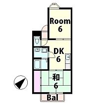 間取り：225010134527
