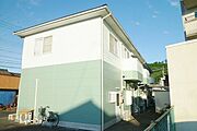 水口駅より徒歩5分 築31年2ヶ月 2階建の賃貸物件