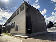 石部駅よりバス13分 徒歩3分 2階 築8年8ヶ月の賃貸物件