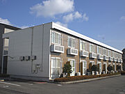 水口城南駅より徒歩4分 1階 築21年8ヶ月の賃貸物件