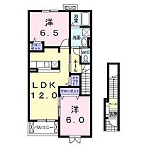 間取り：225010518902