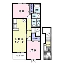 間取り：225010565652