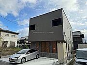 三雲駅より徒歩45分 築2年5ヶ月 2階建の賃貸物件
