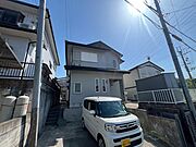 水口駅より徒歩31分 築36年4ヶ月 2階建の賃貸物件