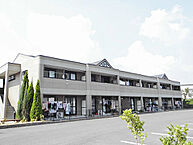 滋賀県甲賀市土山町大野：物件画像／株式会社コンクウェスト　ミニミニFC水口店