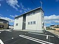 JR草津線 三雲駅 徒歩8分の賃貸アパート