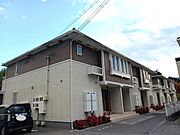 三雲駅より徒歩10分 1階 築11年7ヶ月の賃貸物件