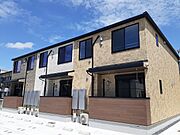 グリュックスミーツハオス 1階 築1年11ヶ月の賃貸物件