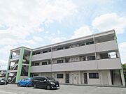 石部駅より徒歩12分 2階 築30年10ヶ月の賃貸物件