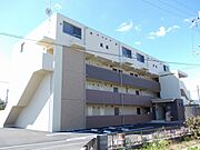 寺庄駅より徒歩1分 4階 築12年11ヶ月の賃貸物件