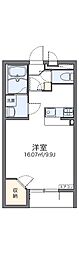 レオネクスト水口古城ヶ丘 2階
